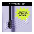 MAYBELLINE Super Lock Brow Glue Clear Eyebrow Gel