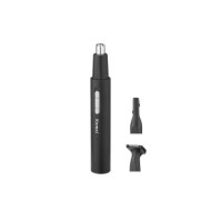 KEMEI Trimmer Nose Hair Ear 3in1 USB (KM-6668)