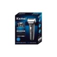 6955549355613KEMEI Electric Shaver Σετ 3in1 (KM-5561)_beautyfree.gr