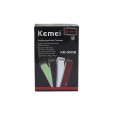 KEMEI Professional Hair Clipper & Trimmer (KM-3005B)