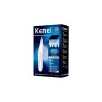 KEMEI Trimmer Nose Hair Ear 5in1 (KM-6670)