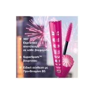 MAYBELLINE Lash Sensational Mascara Firework Waterproof