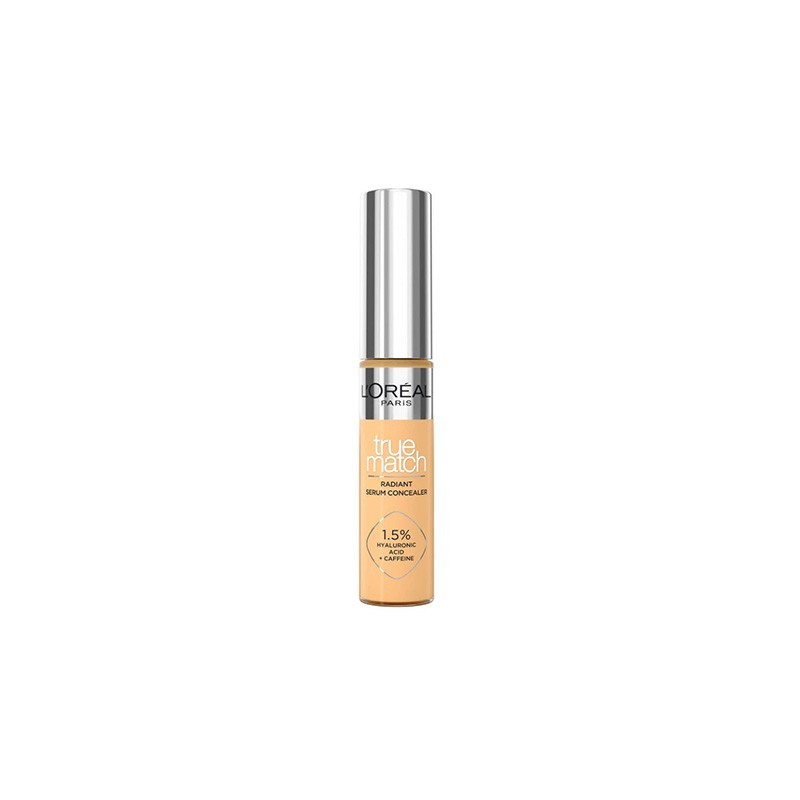 L'OREAL True Match Radiant Concealer