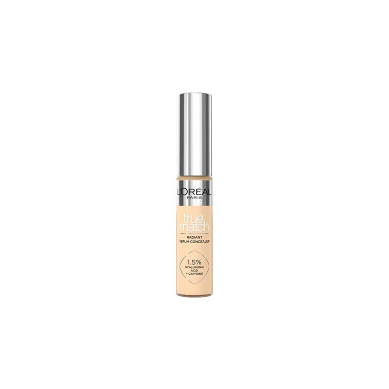 L'OREAL True Match Radiant Concealer