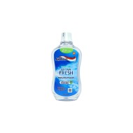 AQUAFRESH Στοματικό Διάλυμα Fresh Mint 500ml