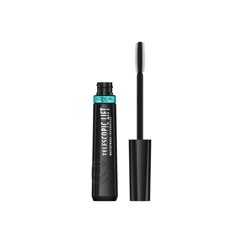 30164635LOREAL Telescopic Lift Mascara Waterproof _beautyfree.gr