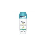 DOVE Deo Roll On Adnanced Care Pear & Aloe Vera 50ml New