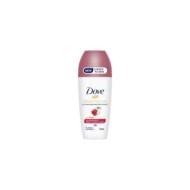 DOVE Deo Roll On Adnanced Care Pomegranate & Lemon 50ml New