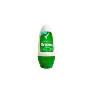 REXONA Roll On Women Natural Fresh Minerals 50ml New