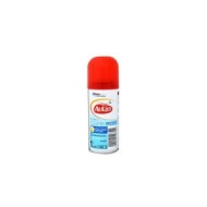 AUTAN Family Care Soft Spray Εντομοαπωθητικό Κουνουπιών 100ml