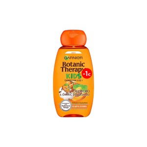 GARNIER Botanic Therapy Παιδικό Σαμπουάν 2σε1 Apricot 250ml -1€