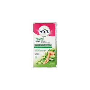 5997321774770VEET Ταινίες Αποτρίχωσης Σώματος με Aloe Vera All Skin 12τμχ_beautyfree.gr