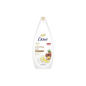 8720181364396DOVE Αφρόλουτρο Nourishing Care Argan Oil 720ml_beautyfree.gr