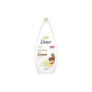 DOVE Αφρόλουτρο Nourishing Care Argan Oil 720ml