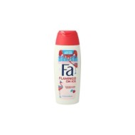 FA Αφρόλουτρο Winter Flamingo On Ice 250ml