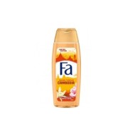 FA Αφρόλουτρο Golden Temples Cambodia 250 ml 