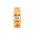 4015100802610FA Αφρόλουτρο Golden Temples Cambodia 250 ml _beautyfree.gr