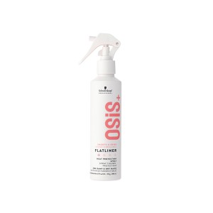 OSIS+ Θερμοπροστατευτικό Spray Μαλλιών Flatliner 200ml