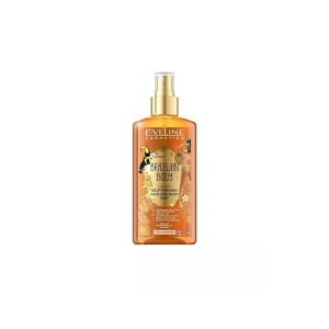 5901761986167EVELINE Brazilian Body Luxury Self-Tanning Face & Body Mist 150ml_beautyfree.gr