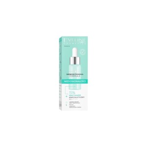 5903416061137EVELINE Serum Concentrated Formula Against Imperfections 18ml_beautyfree.gr