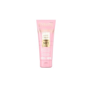 5903416049067EVELINE Extra Rich Deeply Nourishing Hand Cream 75ml_beautyfree.gr