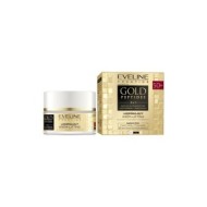 EVELINE Cream Gold Peptides Firming & Lifting 50+ 50ml