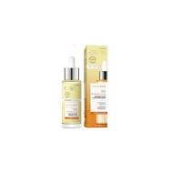 EVELINE Serum Shot Illuminating Treatment For Face & Neck15% Vitamin C+Cg 30 Ml