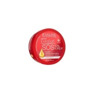 EVELINE Extra Soft Sos 10% Urea Face And Body Cream 175ml