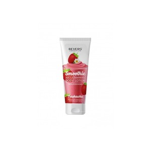 5902815197232REVERS Nourishing Body Balm Smoothie Strawberry 250ml_beautyfree.gr