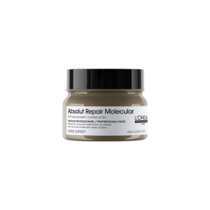 LOREAL Professionnel Serie Expert Absolut Repair Molecular Mask 250ml