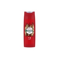 OLD SPICE Shower Gel Bearglove 2in1 400ml