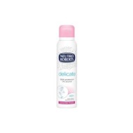 NEUTRO ROBERTS Delicate Deo Spray Powder Fresh 0% Alcohol 150ml