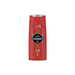 8006540280140OLD SPICE Shower Gel Captain 675ml_beautyfree.gr