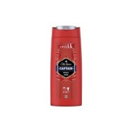 8006540280140OLD SPICE Shower Gel Captain 675ml_beautyfree.gr