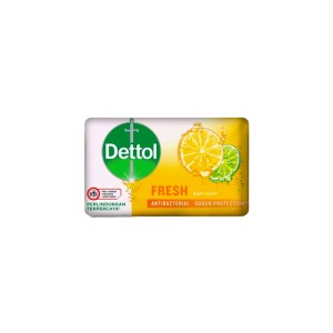 DETTOL Αντιβακτηριδιακό...