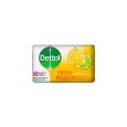 DETTOL Αντιβακτηριδιακό Σαπούνι Fresh 65gr