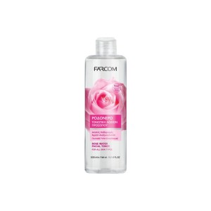 FARCOM Rose Facial Toner 300ml