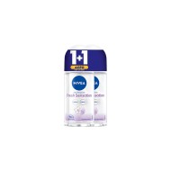 NIVEA Deo Roll-on Fresh Sensation 50ml 1+1 ΔΩΡΟ