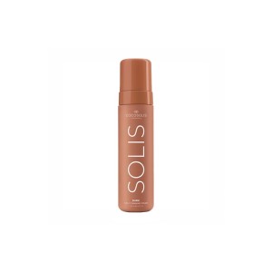 3800501636091COCOSOLIS Self Tanning Foam Dark 200ml_beautyfree.gr