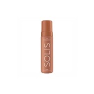 COCOSOLIS Self Tanning Foam Dark 200ml