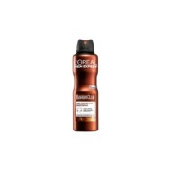 LOREAL Men Expert Barber Club 48h Protective Body Spray - Fresh & Woody Fragrance 150ml