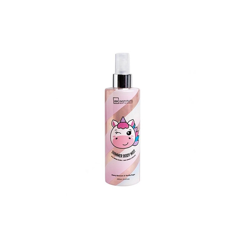 8436609394080IDC INSTITUTE Shimmer Mist Unicorn 250ml_beautyfree.gr