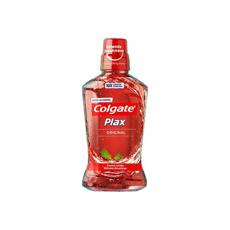 8718951179011COLGATE Στοματικό Διάλυμα Plax Original 500ml _beautyfree.gr