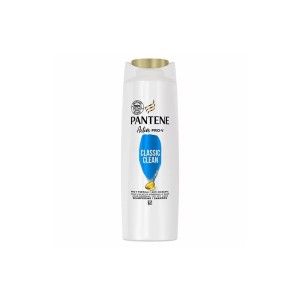 8006540475850PANTENE Shampoo Classic Clean 225ml_beautyfree.gr