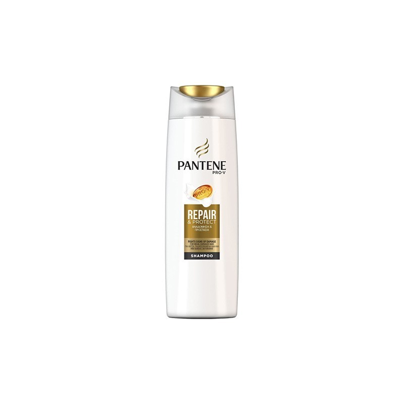 8006540475881PANTENE Shampoo Repair & Protect 225ml _beautyfree.gr