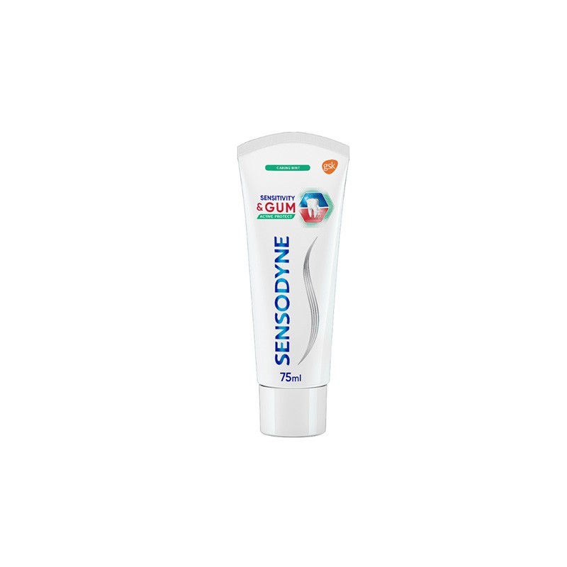 5054563157904SENSODYNE Sensitivity & Gum 75ml _beautyfree.gr