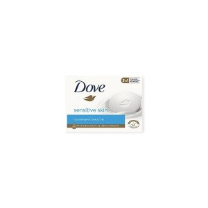 8720182263131DOVE Soap Bar Sensitive 90gr_beautyfree.gr