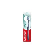 COLGATE Οδοντόβουρτσα 360⁰ Deep Clean Medium