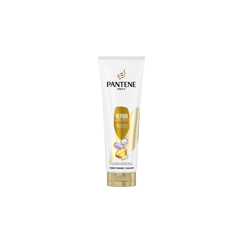 8006540571446PANTENE Conditioner Repair & Protect 180ml _beautyfree.gr