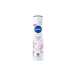 9005800378985NIVEA Deo Spray Floral Love 150ml_beautyfree.gr